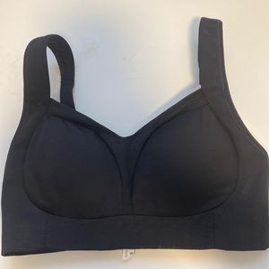 NWT Lululemon Ta Ta Tamer 3 bra